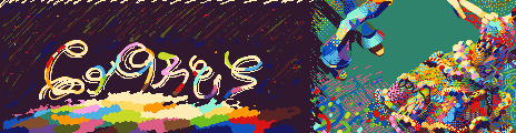 CygnusX18 Palette Example by Space-AgeWrangler