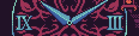 Darkberry Palette Example by Abdul Zakkar