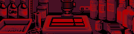 Darkroom Palette Example by Jude Buffum