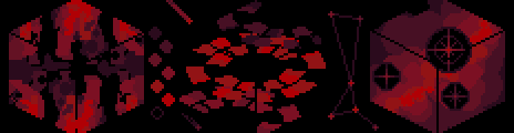 Darkroom Palette Example by wrxt drednoter