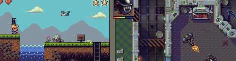 dawnbringer 16 palette example palette example by dawnbringer 2