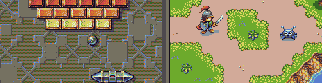 dawnbringer 16 palette example palette example by dawnbringer