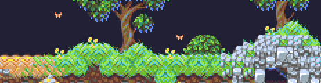 dawnbringer 32 palette example palette example by dawnbringer