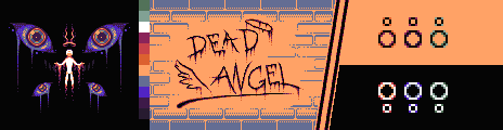DEAD ANGEL Palette Example by Snurly