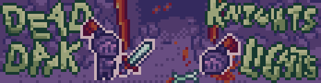 Dead Knights Dark Lights 36 Palette Example by michdev