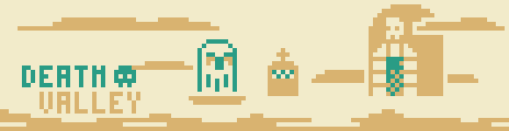 Death Valley Palette Example by ATB Man