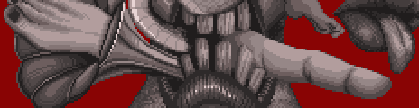 Deconstruction Palette Example by Jude Buffum