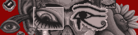 Deconstruction Palette Example by Jude Buffum