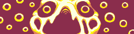 DELIRI4 Palette Example by chupeta