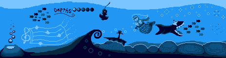Depths Palette Example by Northernite