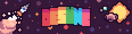 DESUNC Palette Example by catdogdonkey