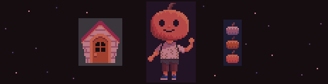 devil food Palette Example by O0o