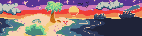 DIBBLES Palette Example by John Jacobson