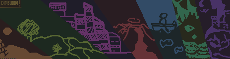 Dimbloom_CORE Palette Example by Shmorp