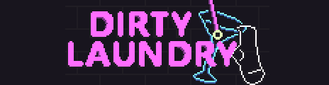 Dirty Laundry Palette Example by mattmettler