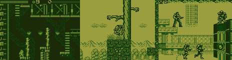 DMG-01 Accurate Palette Example by bloo
