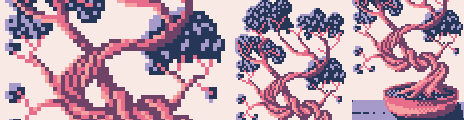 Dno't Froget Palette Example by Interprete-me