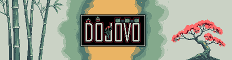 DOJOVO Palette Example by ElectrJet