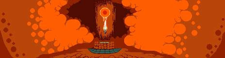 Doomed Palette Example by Rako