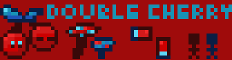 Double Cherry Palette Example by BattleCandle