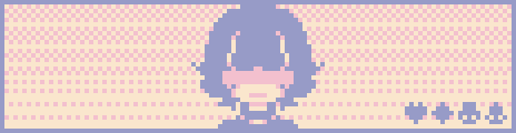 Dream-Based videogame  Palette Example by Solitaire