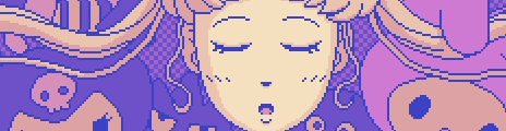 Dream Haze 8 Palette Example by Panic
