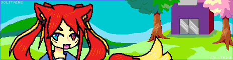 Dream Paint Palette Example by Solitaire