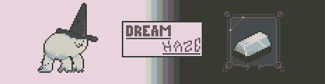 DreamHaze8 Palette Example by 500poundsofnothing