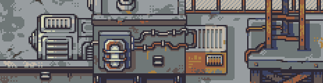 Dry Sea Palette Example by BluePathfinder