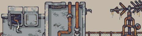 Dry Sea Palette Example by BluePathfinder