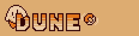 DUNE-GB Palette Example by MINTY