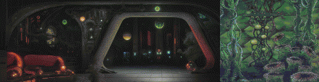 DYSCOUNTERS FFE ELITE3 SAFE Palette Example by Crispin Serenia