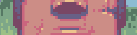 easter island palette example easter challenge