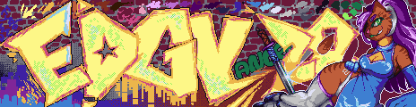 EDGY-28 Palette Example