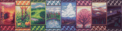 Eighexplore Palette Example by Cactus Celery