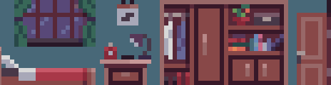 Eighexplore Palette Example by Constance