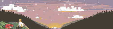 elo Palette Example by 0ddish_abstraction