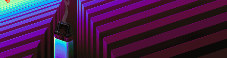 Ember City Palette Example by Vsigos