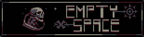 Empty Space 4 Palette Example by Extex