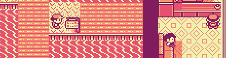 Endless Warmth Palette Example by flipwix