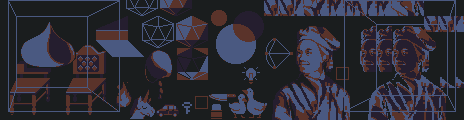 Enneagon Palette Example by Gors