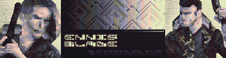 Ennis Blade - extended cut Palette Example by Vsigos