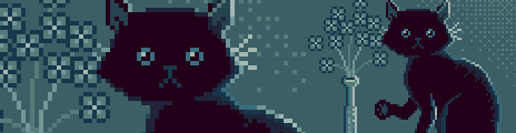 escape9 Palette Example by Interprete-me