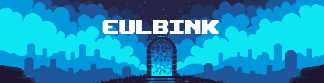 Eulbink Palette Example by Inkpendude 