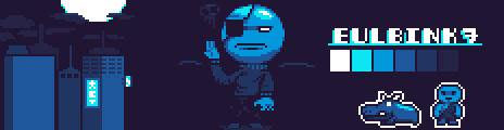 Eulbink Palette Example by Sandwich