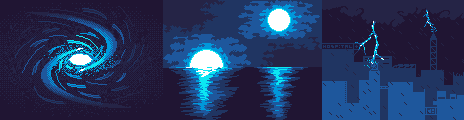 Eulbink Palette Example by wrxt drednoter
