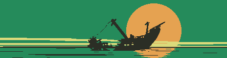 Eventually Morning Palette Example by Count Moriarty