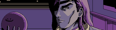 Evidence in Darkness Palette Example by Mikal