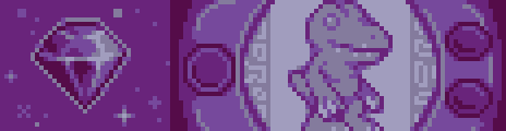 Evil Curse Palette Example by MirruTatep 🦩