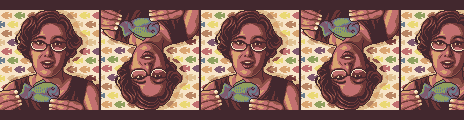 fadedpage12 Palette Example by Sarahboev
